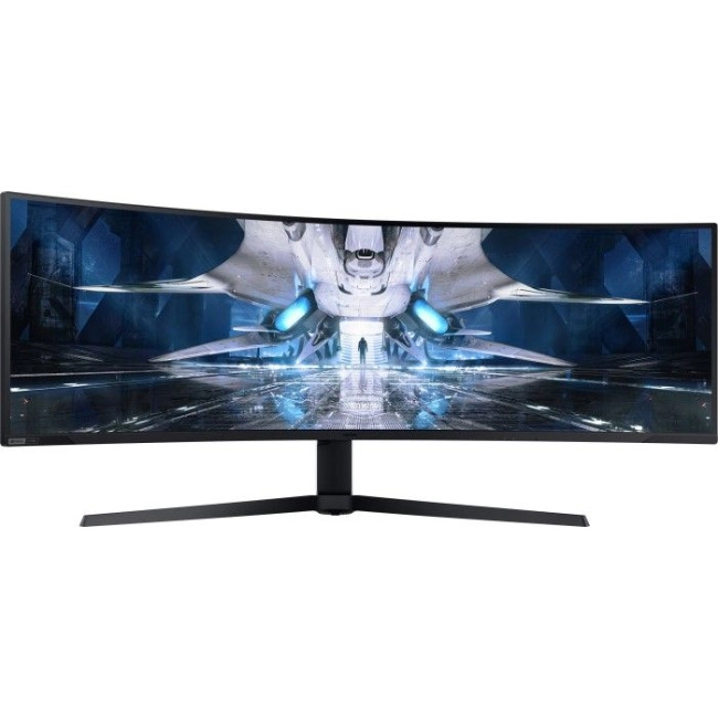 Монітор Samsung Odyssey Neo G9 (LS49AG950NUXEN)
