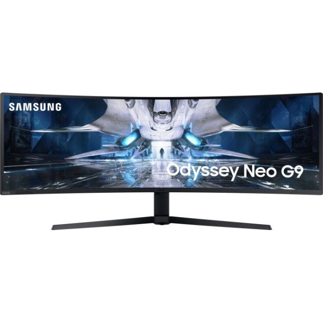 Монітор Samsung Odyssey Neo G9 (LS49AG950NUXEN)