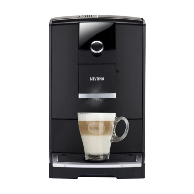 Кофемашина автоматическая Nivona CafeRomatica 790 (NICR 790) Кофемашина автоматическая Nivona CafeRomatica 790 (NICR 790)