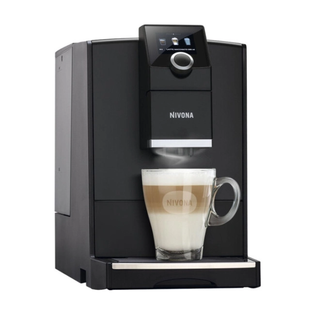 Кофемашина автоматическая Nivona CafeRomatica 790 (NICR 790)