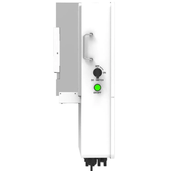 Мережевий інвертор Deye SUN-25K-SG01HP3-EU-AM2