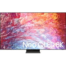 Телевізор Samsung QE55QN700BUXUA