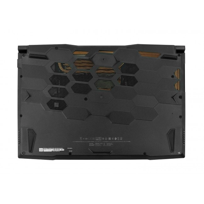 Ноутбук MSI Katana 17 B12VFK (B12VFK-634XPL)