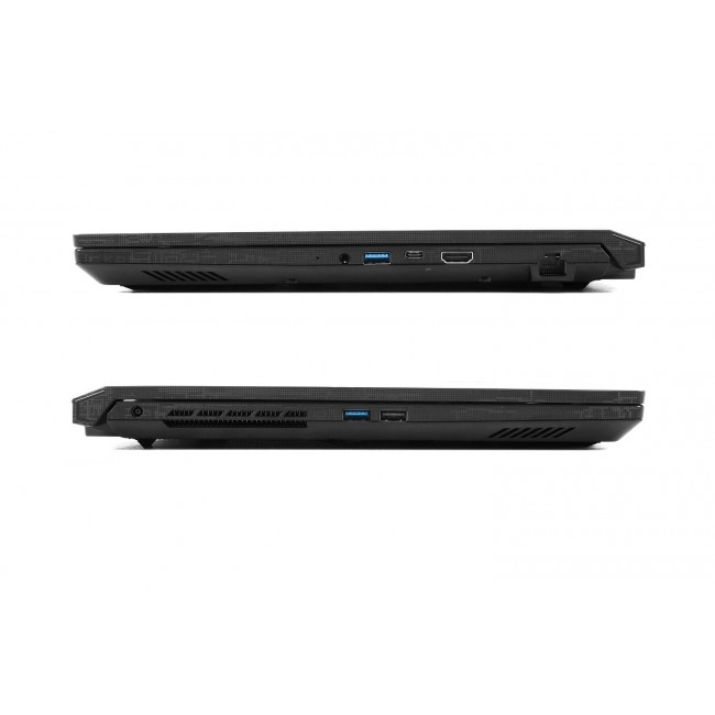 Ноутбук MSI Katana 17 B12VFK (B12VFK-634XPL)