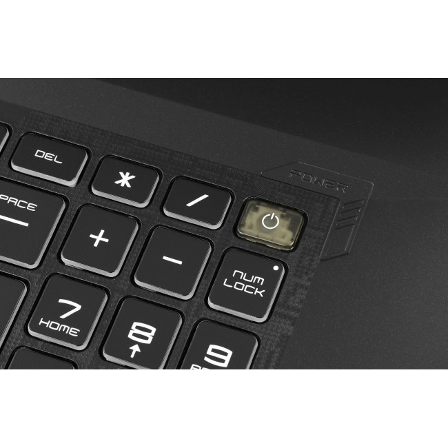 Ноутбук MSI Katana 17 B12VFK (B12VFK-634XPL)