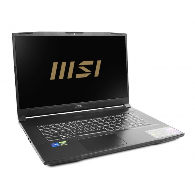Ноутбук MSI Katana 17 B12VFK (B12VFK-634XPL)