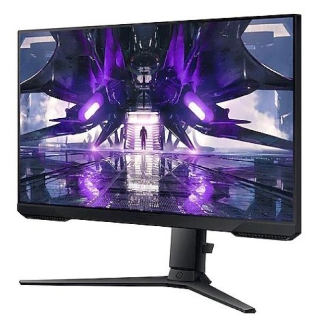 Монітор Samsung Odyssey G3 LS27AG30ANUXEN