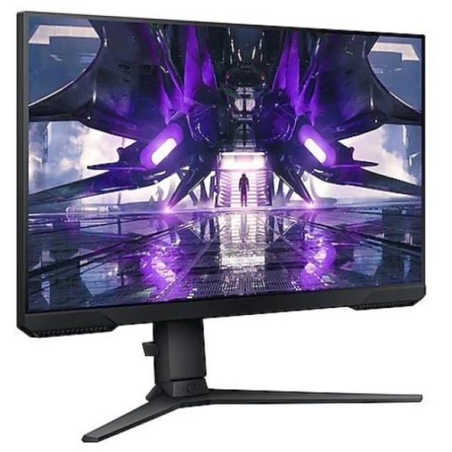 Монітор Samsung Odyssey G3 LS27AG30ANUXEN
