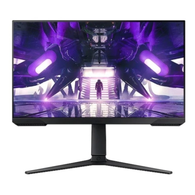 Монітор Samsung Odyssey G3 LS27AG30ANUXEN