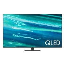 Телевізор Samsung QE55Q80A