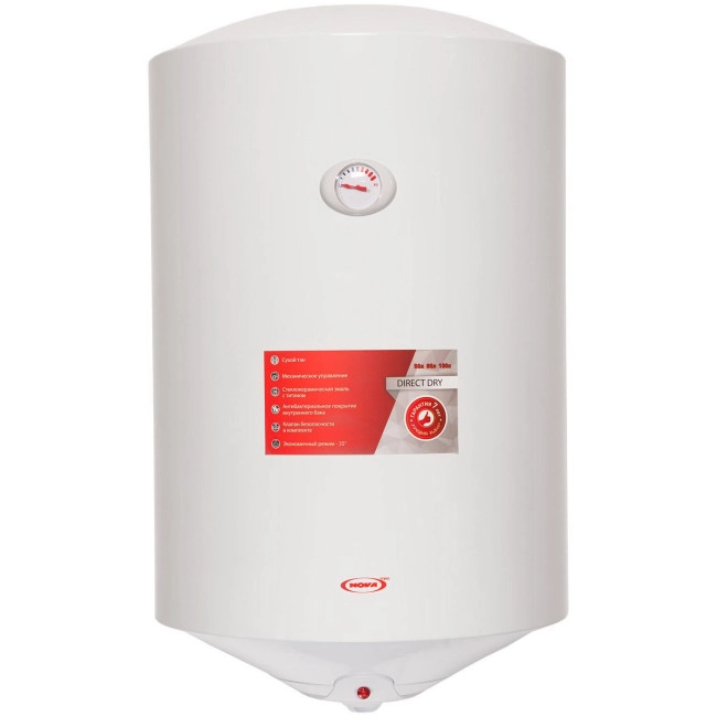 Водонагреватель Nova Tec Direct Dry 100 (NT-DD 100)