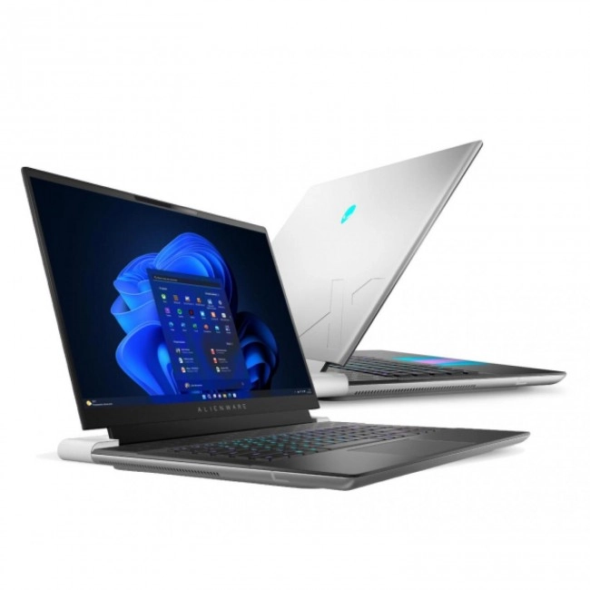 Ноутбук Dell Alienware x16 (Alienware0171V2-Dark) Ноутбук Dell Alienware x16 (Alienware0171V2-Dark)