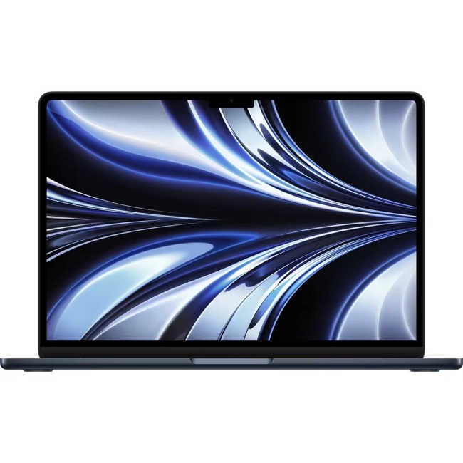 Apple MacBook Air 13,6" M2 Midnight 2022 (Z161004BT) Apple MacBook Air 13,6" M2 Midnight 2022 (Z161004BT)