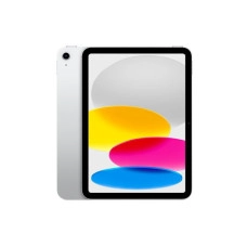 Apple iPad 10.9 2022 Wi-Fi + Cellular 64GB Silver (MQ6J3)