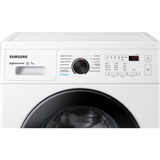 Пральна машина Samsung WW70A4S20CE