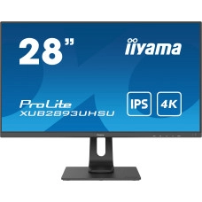 Монітор iiyama ProLite XUB2893UHSU-B1