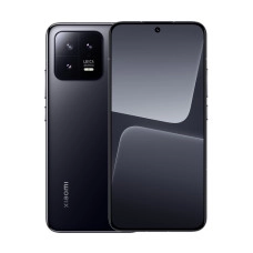 Xiaomi 13 Pro 12/256GB Ceramic Black