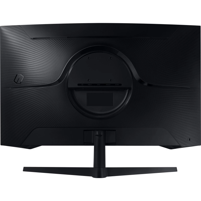 Монітор Samsung Odyssey G5 (LC27G54TQBUXEN)