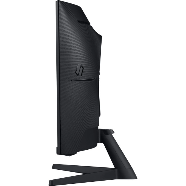 Монітор Samsung Odyssey G5 (LC27G54TQBUXEN)