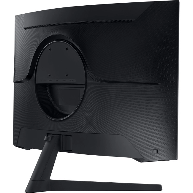 Монітор Samsung Odyssey G5 (LC27G54TQBUXEN)