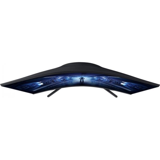 Монітор Samsung Odyssey G5 (LC27G54TQBUXEN)