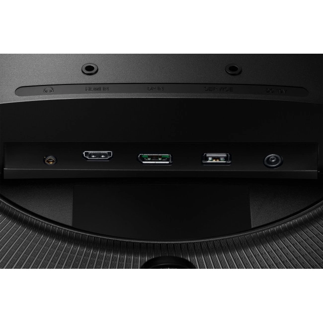 Монітор Samsung Odyssey G5 (LC27G54TQBUXEN)