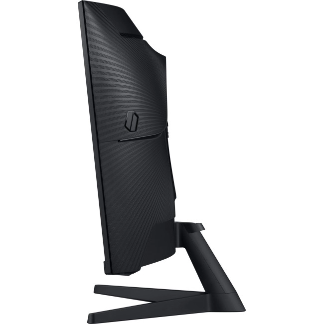 Монітор Samsung Odyssey G5 (LC27G54TQBUXEN)