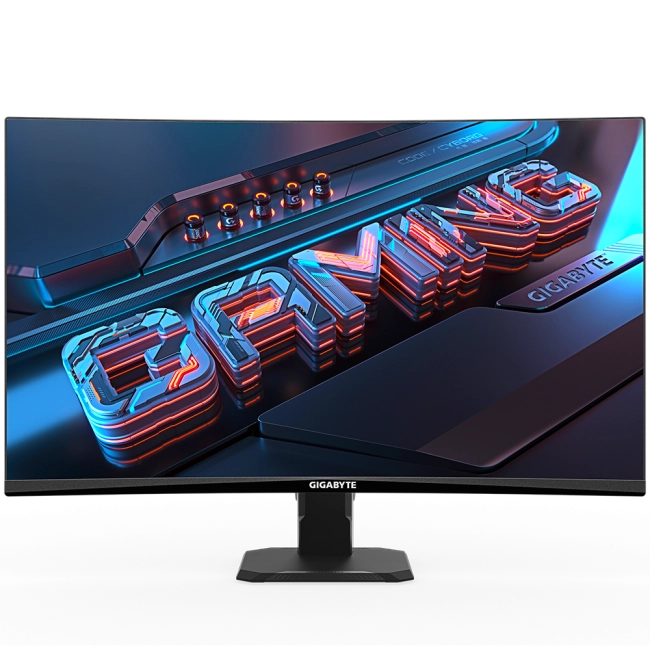 Монітор Gigabyte GS27FC Монітор Gigabyte GS27FC