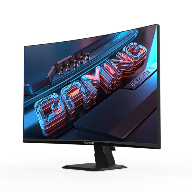 Монітор Gigabyte GS27FC