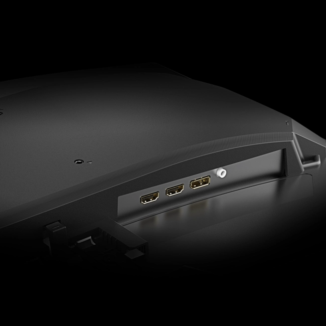 Монітор Gigabyte GS27FC