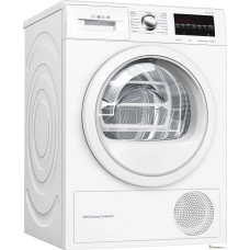 Сушильная машина Bosch WTW8546KPL