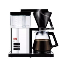Кофеварка Melitta Aroma Signature Deluxe 1007-04