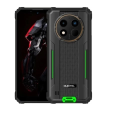 Oukitel WP28 8/256GB Green