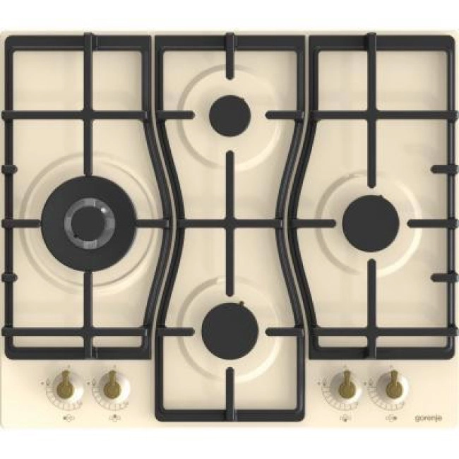 Варочная поверхность Gorenje GW6D42CLI Варочная поверхность Gorenje GW6D42CLI