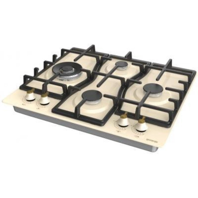 Варочная поверхность Gorenje GW6D42CLI