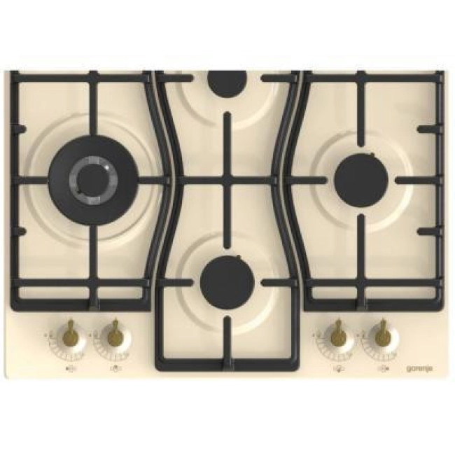 Варочная поверхность Gorenje GW6D42CLI