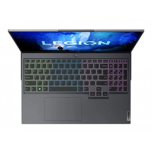 Ноутбук Lenovo Legion 5 Pro 16IAH7H (82RF006XUS)