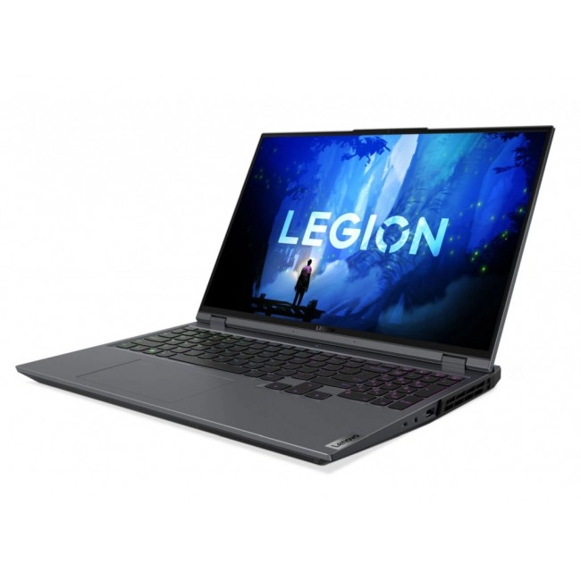 Ноутбук Lenovo Legion 5 Pro 16IAH7H (82RF006XUS)