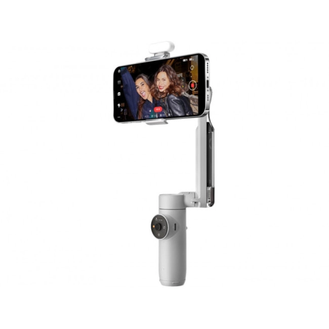 Монопод Insta360 Flow Creator Kit Stone Gray Монопод Insta360 Flow Creator Kit Stone Gray