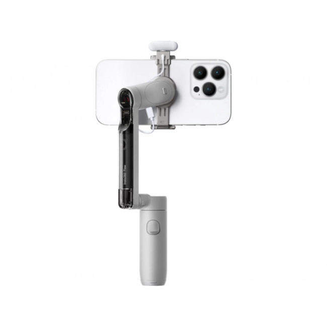 Монопод Insta360 Flow Creator Kit Stone Gray