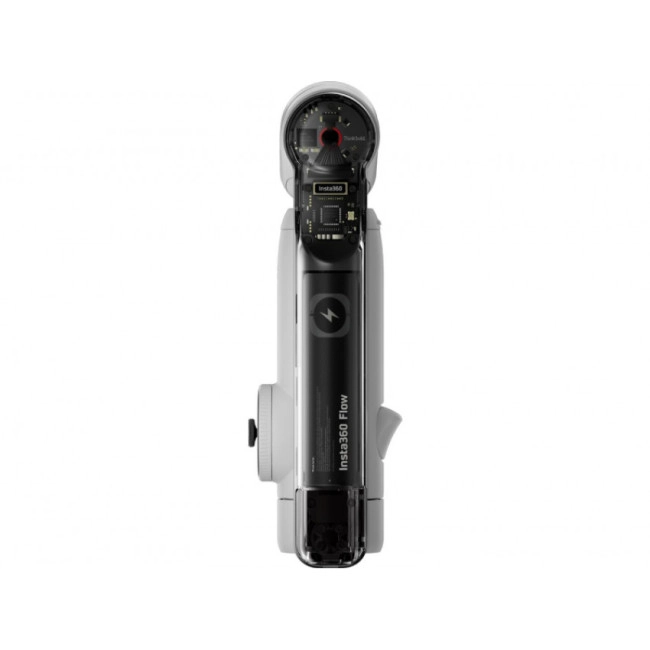 Монопод Insta360 Flow Creator Kit Stone Gray