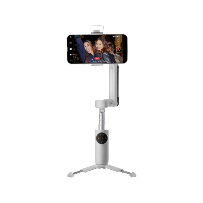 Монопод Insta360 Flow Creator Kit Stone Gray