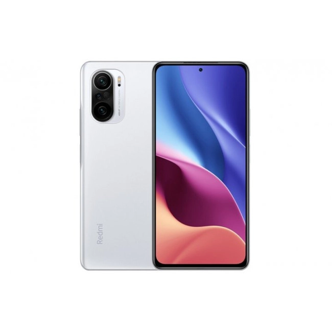 Смартфон Xiaomi Redmi K40 8/128GB White
