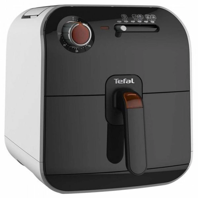 Фритюрниця Tefal Fry Delight FX100 (FX100015)