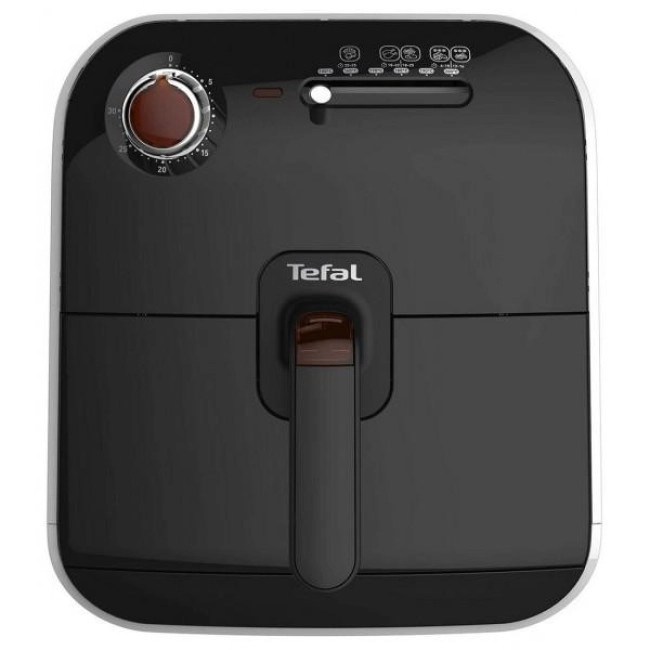 Фритюрниця Tefal Fry Delight FX100 (FX100015)