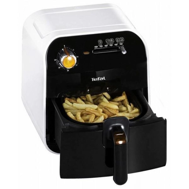 Фритюрниця Tefal Fry Delight FX100 (FX100015)