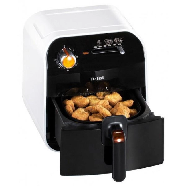 Фритюрниця Tefal Fry Delight FX100 (FX100015)