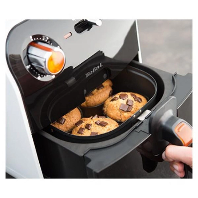 Фритюрниця Tefal Fry Delight FX100 (FX100015)