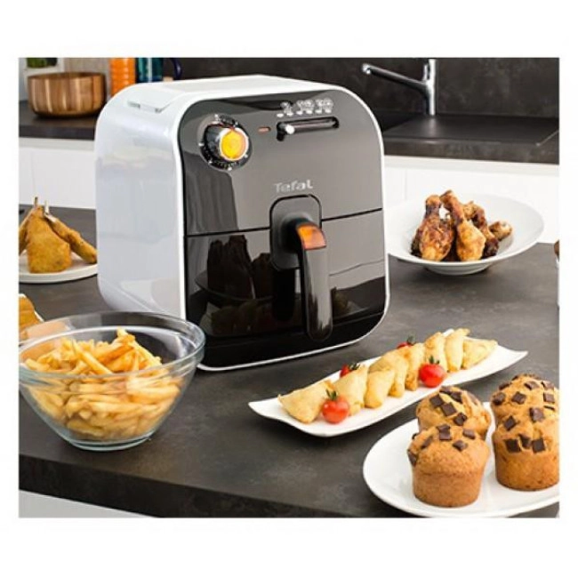 Фритюрниця Tefal Fry Delight FX100 (FX100015)
