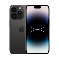 Apple iPhone 14 Pro 128GB Space Black (MPXV3)